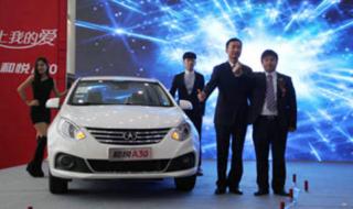 江淮和悦质量怎么样 江淮和悦质量怎么样